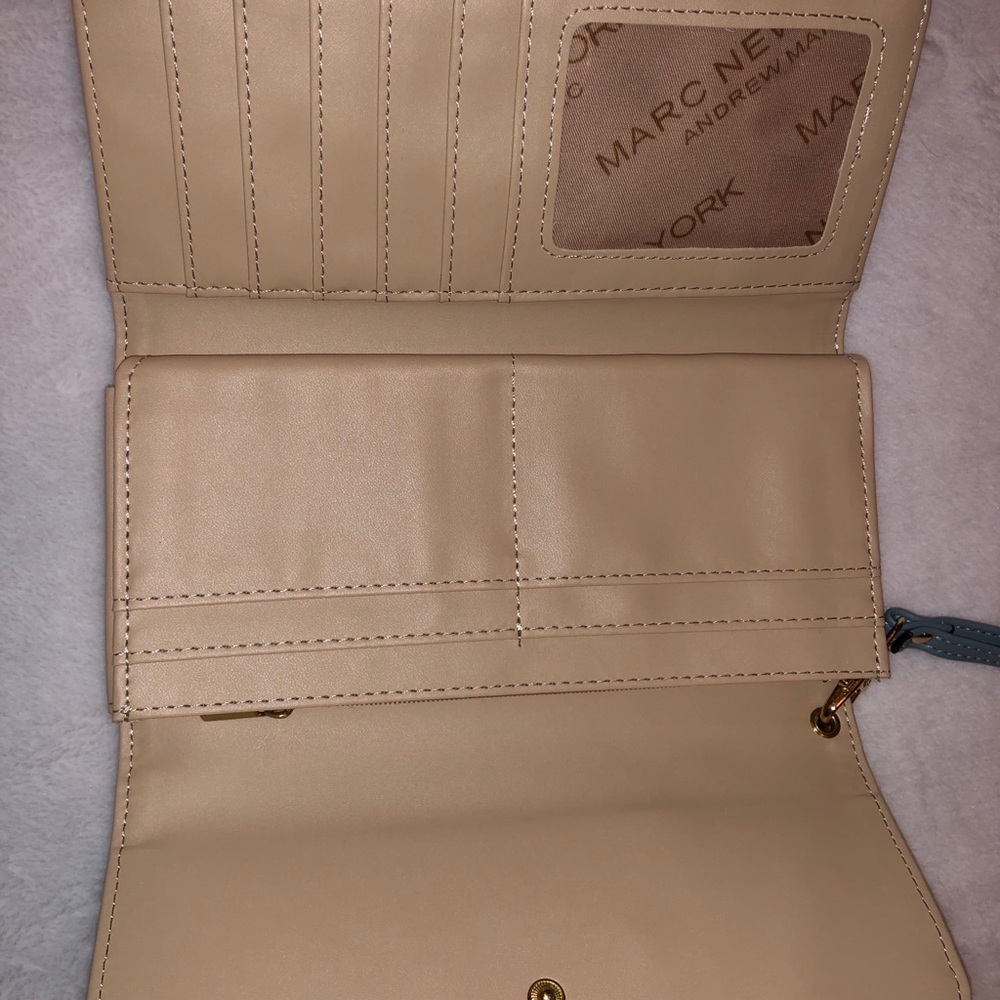 Hand wallet - Picture 3 of 4